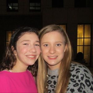 Meet your Posher, Anne